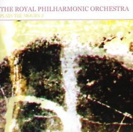Royal Philharmonic Orchestra Play The Movies. Volume 2 Royal Philharmonic Orchestra