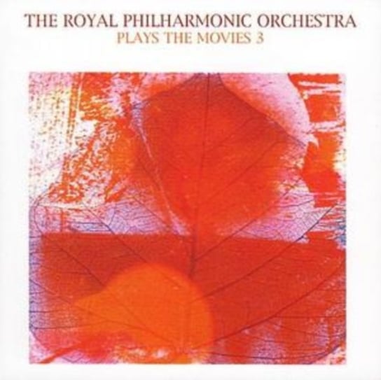 Royal Philharmonic Orchestra Play The Movies. Volume 3 Royal Philharmonic Orchestra