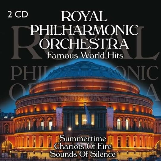Royal Philharmonic Orchestra-The Album Royal Philharmonic Orchestra