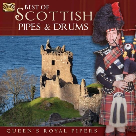 Royal Pipers and Drums Queen's Royal Pipers