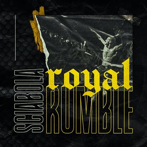 Royal Rumble Sciabola