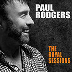 Royal Sessions Rodgers Paul