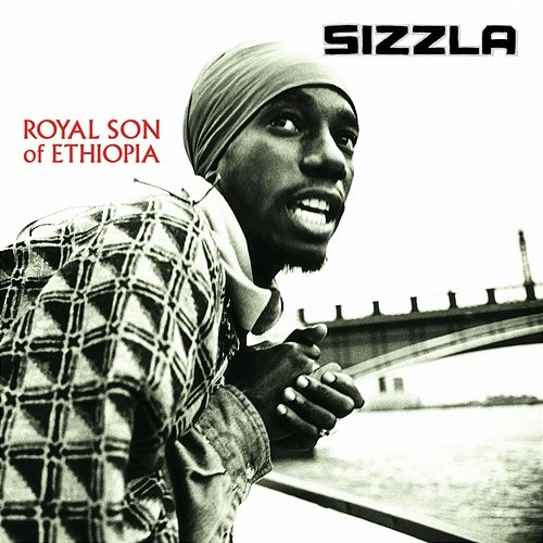 Royal son of ethiopia Sizzla
