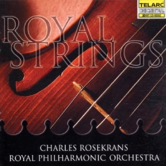 Royal Strings Royal Philharmonic Orchestra