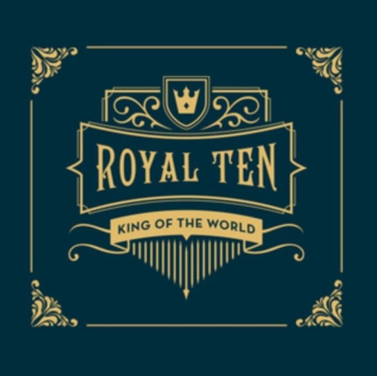 Royal Ten King of the World