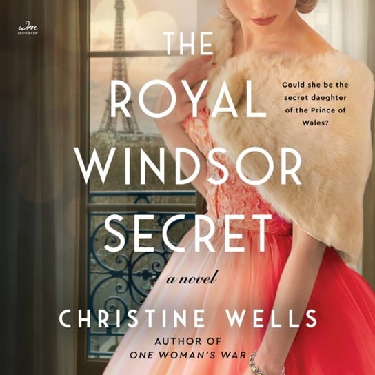 Royal Windsor Secret Christine Wells