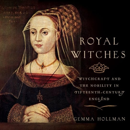 Royal Witches Hollman Gemma, Heather Wilds