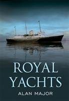 Royal Yachts Major Alan