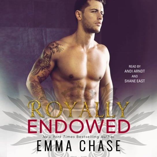 Royally Endowed Chase Emma