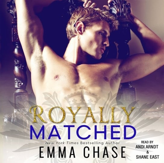Royally Matched Chase Emma