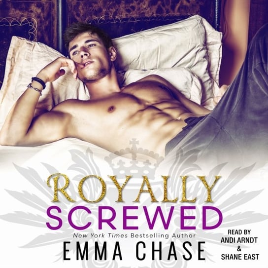 Royally Screwed Chase Emma