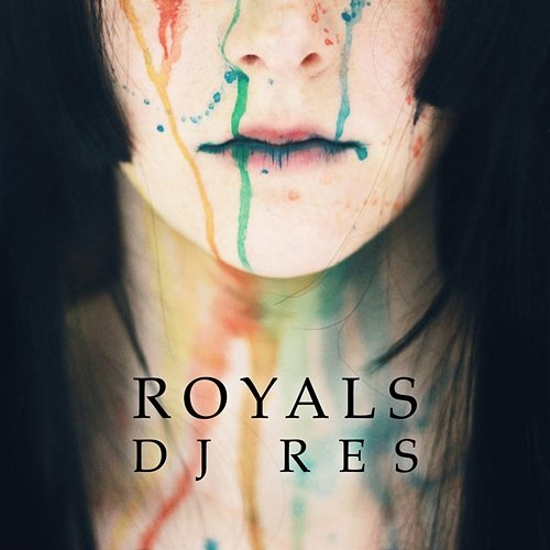 Royals DJ Res