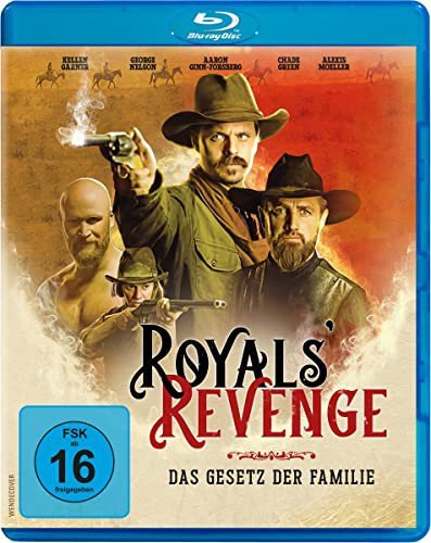 Royals' Revenge Various Directors
