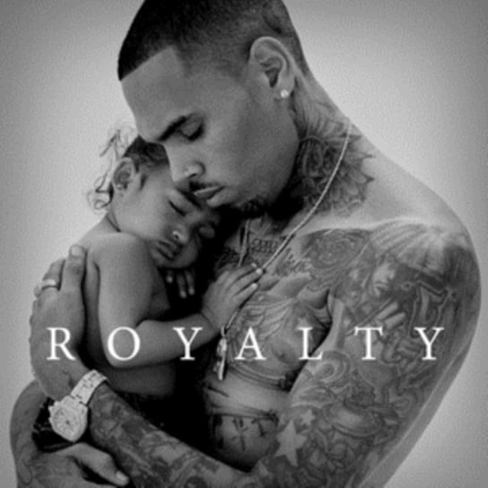 Royalty (Deluxe Edition) Brown Chris