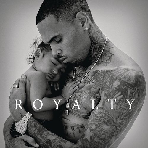 Royalty (Deluxe Version) Chris Brown
