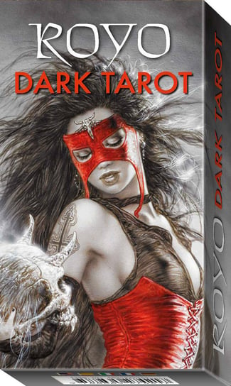 Royo Dark Tarot - Karty Tarota Lo Scarabeo