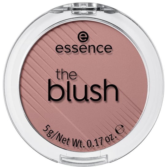 Róż dla kobiet The Blush <br /> Marki Essence Essence