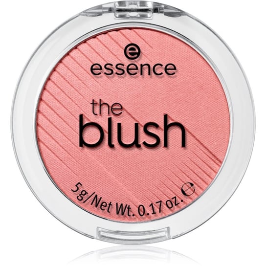 Róż dla kobiet The Blush <br /> Marki Essence Inna marka