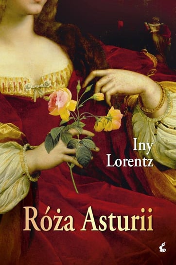 Róża Asturii Lorentz Iny