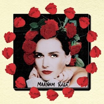 Róża Maanam