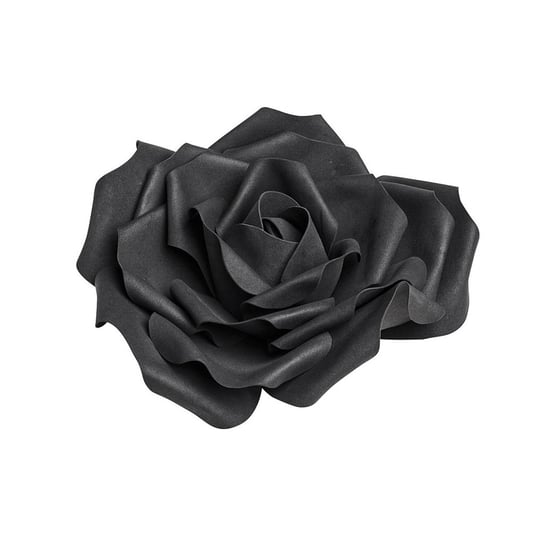 róża czarna SMALL BLACK ROSE Pozostali producenci