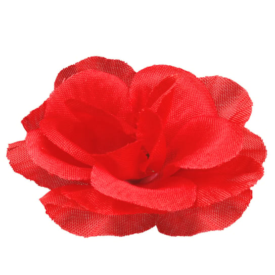Róża Mini Główka Wyrobowa Czerwona 1 Szt. Siima