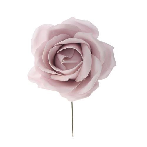 Róża na piku - 20 cm Bomm