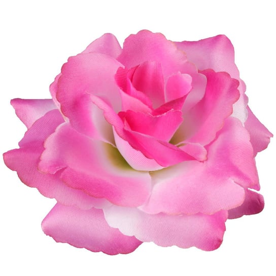 Róża Satynowa Główka Wyrobowa Jasna Purpura 1 Szt. Siima