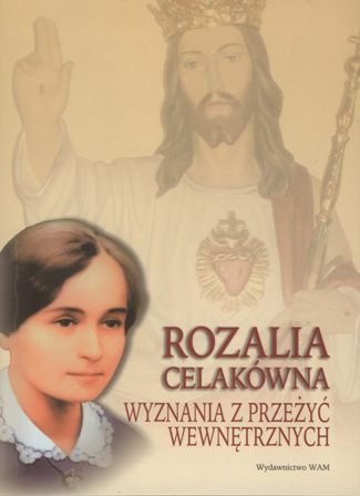 Rozalia Celakówna Czepiel Małgorzata