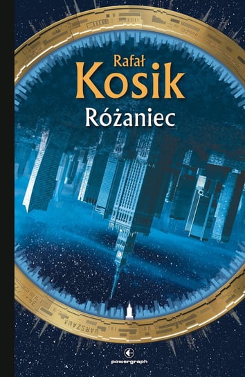Różaniec Kosik Rafał
