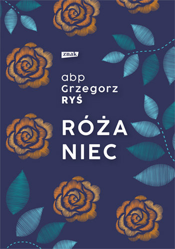 Różaniec Ryś Grzegorz