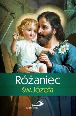 Różaniec św. Józefa w.2021 Edycja Świętego Pawła