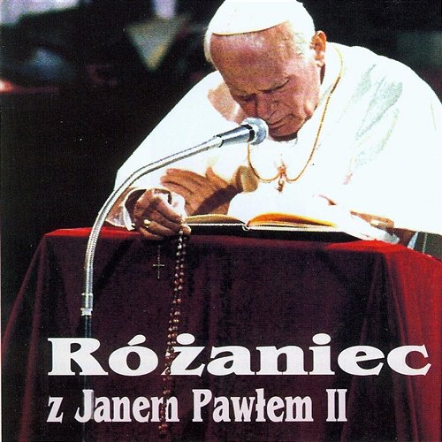 Różaniec z Ojcem Świętym ks. Robert Żwirek