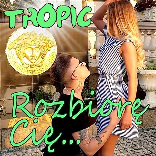 Rozbiorę Cię Tropic