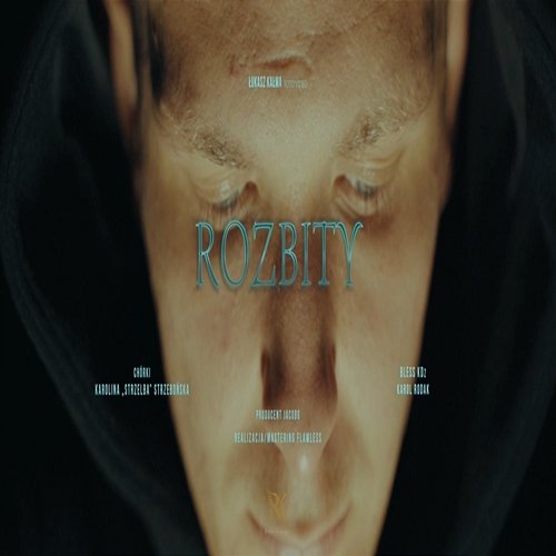 Rozbity Bless KDz