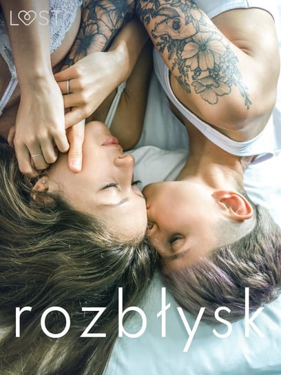 Rozbłysk - ebook mobi Opracowanie zbiorowe