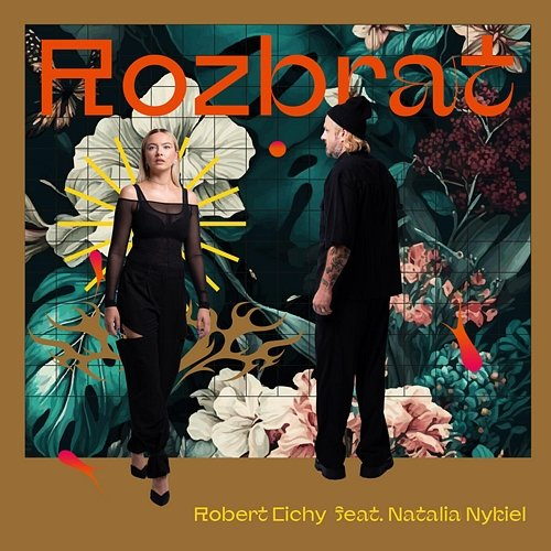 Rozbrat Natalia Nykiel, Robert Cichy
