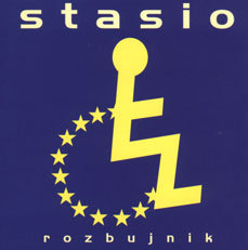 Rozbujnik Stasio
