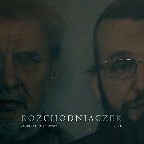 Rozchodniaczek Andrzej Grabowski, Kękę feat. Cedury