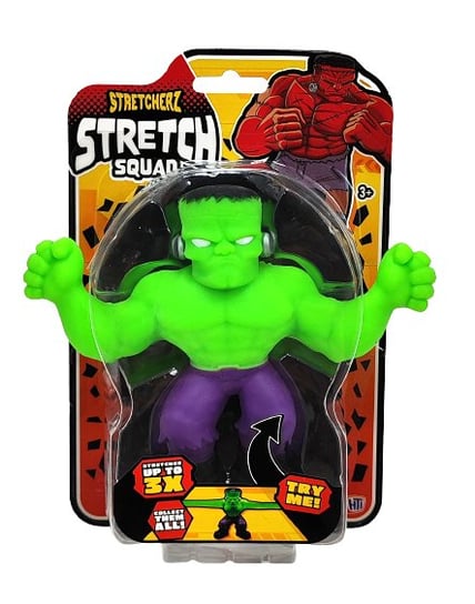 Rozciągliwa Figurka Stretcherz 15 Cm Frankenstein HTI