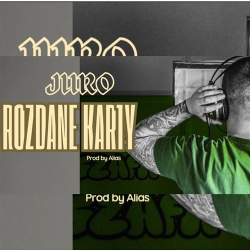 Rozdane karty Juro