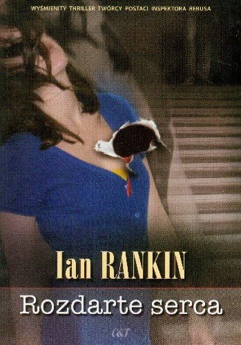 Rozdarte serca Rankin Ian