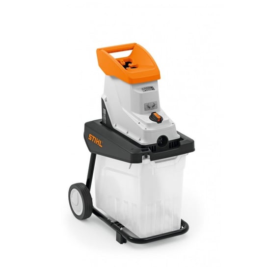 Rozdrabniacz do gałęzi 2500W 40mm STIHL GHE140L STIHL