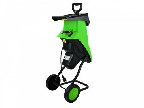 Rozdrabniacz do gałęzi 2600W (1) Geko
