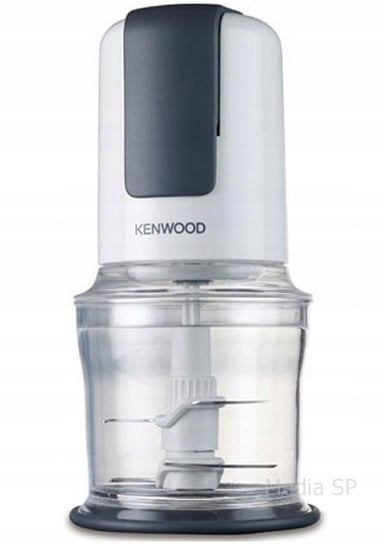 Rozdrabniacz mikser siekacz blender młynek kruszylód kenwood ch580 (p) Kenwood