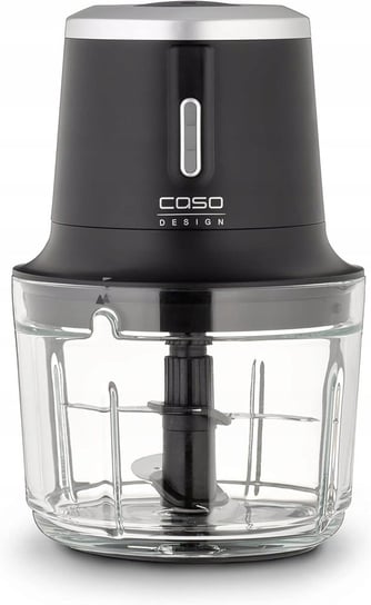 ROZDRABNIARKA BEZPRZEWODOWA CASO CHOP&GO 2300OBR Caso