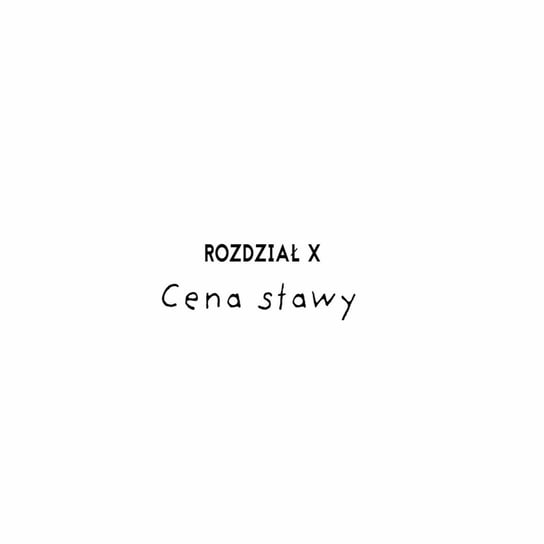Rozdział 10/15 - Cena sławy PIEZZ BAND - Mama Tygrys - podcast - audiobook Mama Tygrys