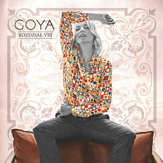 Rozdział VIII Goya