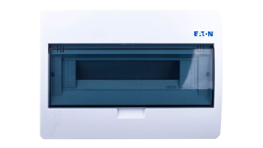 Rozdzielnica modułowa 1x12 natynkowa IP40 BC-O-1/12-ECO 280347 Eaton