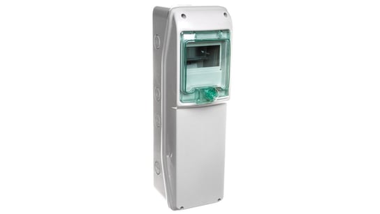 Rozdzielnica modułowa 1x5 natynkowa IP65 Kaedra 13164 Schneider Electric